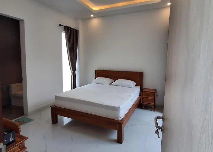 Luck Bali Unit 6 *